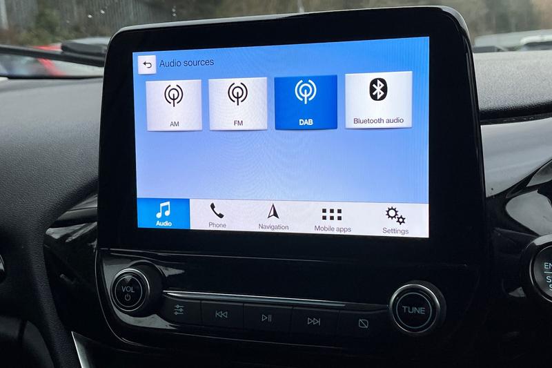 Used Ford Fiesta 2018 for sale - 77372381: Photo 24