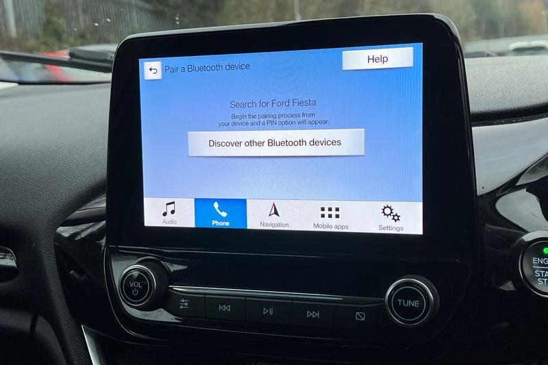 Used Ford Fiesta 2018 for sale - 77372381: Photo 25