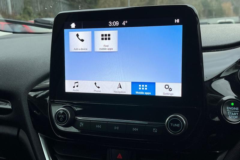 Used Ford Fiesta 2018 for sale - 77372381: Photo 26