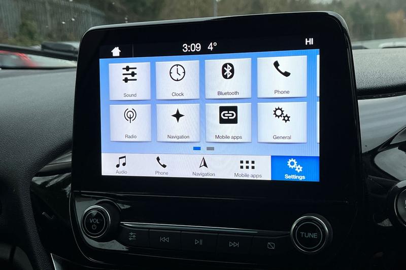 Used Ford Fiesta 2018 for sale - 77372381: Photo 27