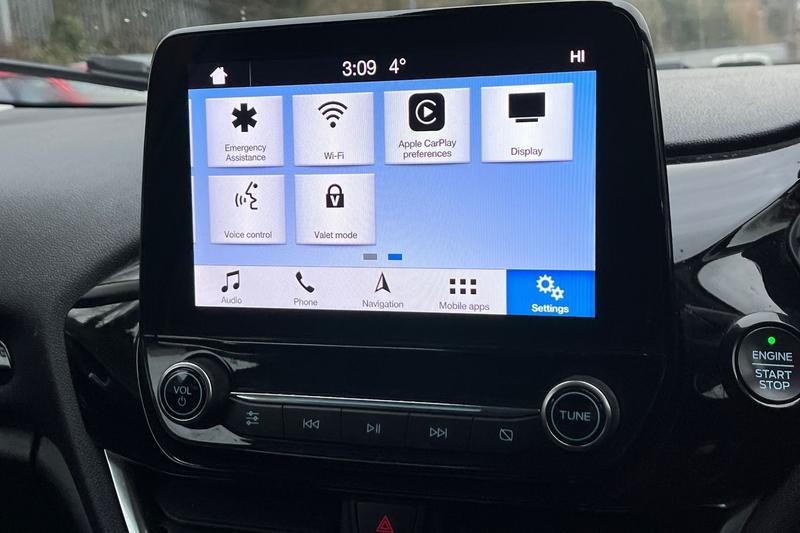 Used Ford Fiesta 2018 for sale - 77372381: Photo 28