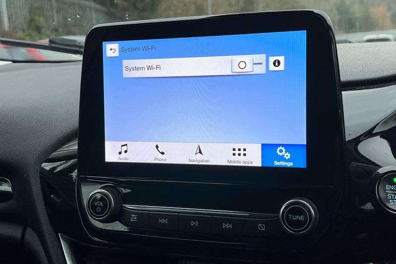 Used Ford Fiesta 2018 for sale - 77372381: Photo 29