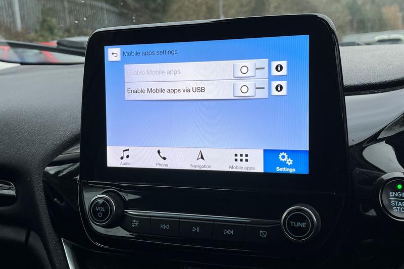 Used Ford Fiesta 2018 for sale - 77372381: Photo 30