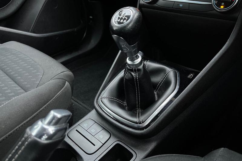 Used Ford Fiesta 2018 for sale - 77372381: Photo 32