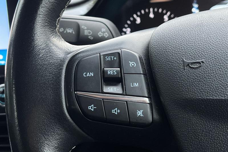 Used Ford Fiesta 2018 for sale - 77372381: Photo 34