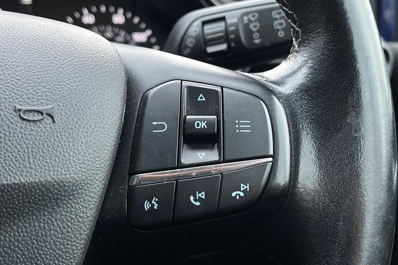 Used Ford Fiesta 2018 for sale - 77372381: Photo 35