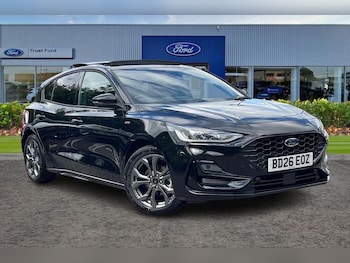 Used Ford Focus 2026 for sale - 79063487: Photo