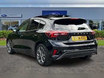 Used Ford Focus 2026 for sale - 79063487: Photo
