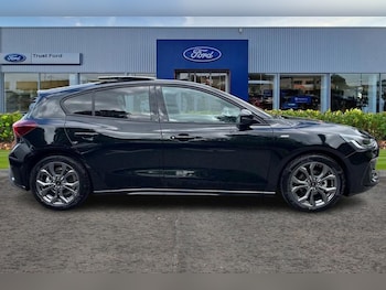 Used Ford Focus 2026 for sale - 79063487: Photo