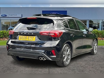 Used Ford Focus 2026 for sale - 79063487: Photo