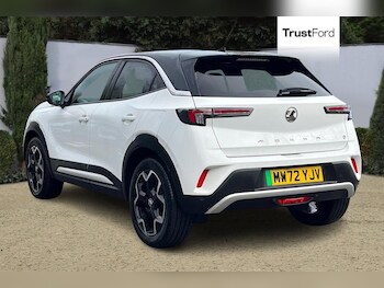 Used Vauxhall Mokka 2022 for sale - 78270806: Photo