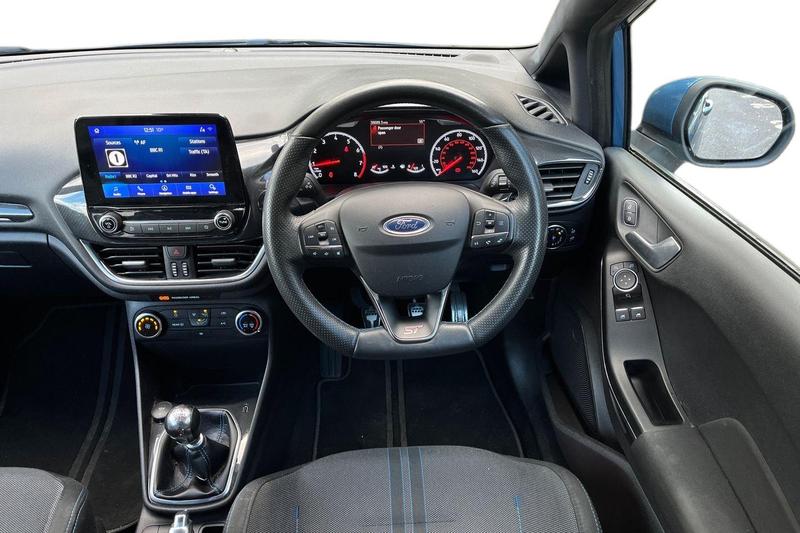 Used Ford Fiesta 2020 for sale - 76344373: Photo 11