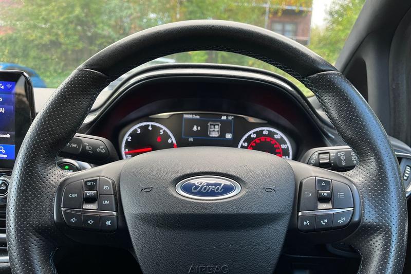 Used Ford Fiesta 2020 for sale - 76344373: Photo 12