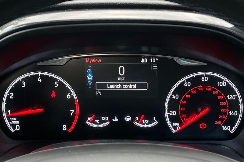 Used Ford Fiesta 2020 for sale - 76344373: Photo 13