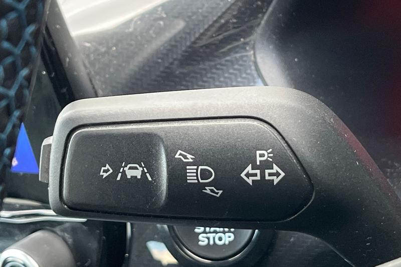 Used Ford Fiesta 2020 for sale - 76344373: Photo 14