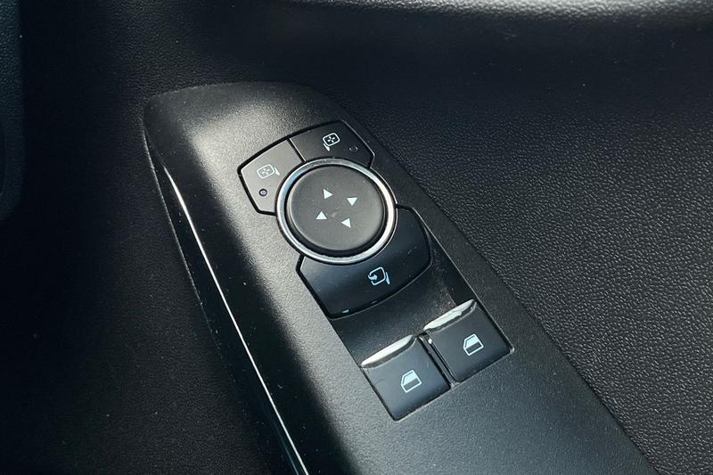 Used Ford Fiesta 2020 for sale - 76344373: Photo 16