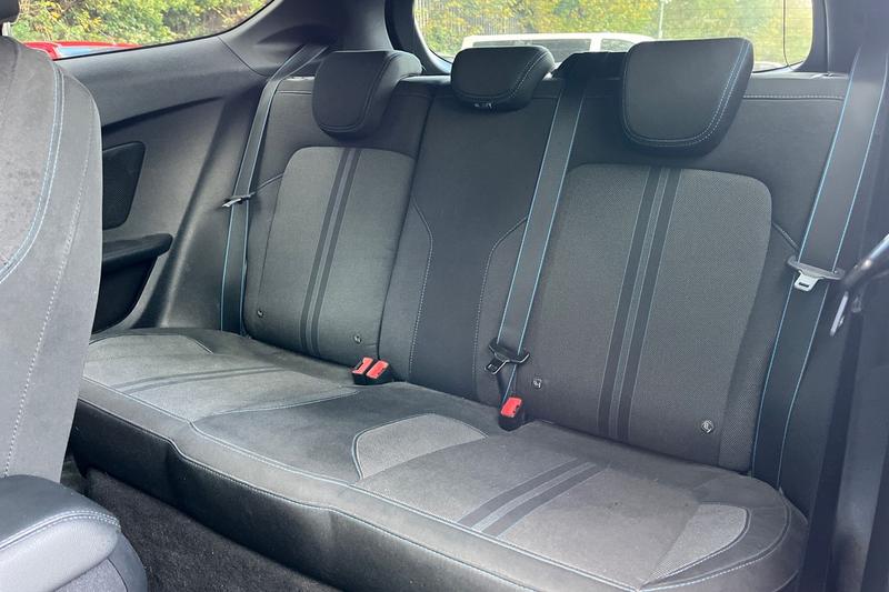 Used Ford Fiesta 2020 for sale - 76344373: Photo 20