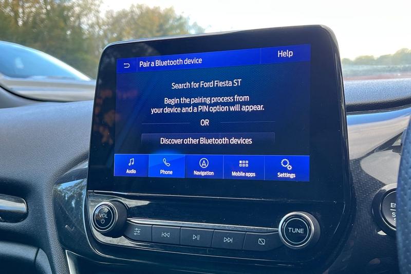 Used Ford Fiesta 2020 for sale - 76344373: Photo 24