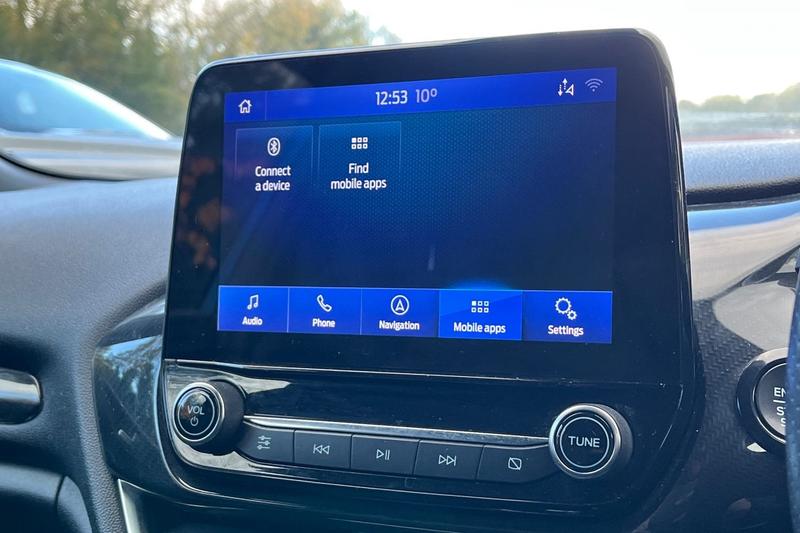 Used Ford Fiesta 2020 for sale - 76344373: Photo 25