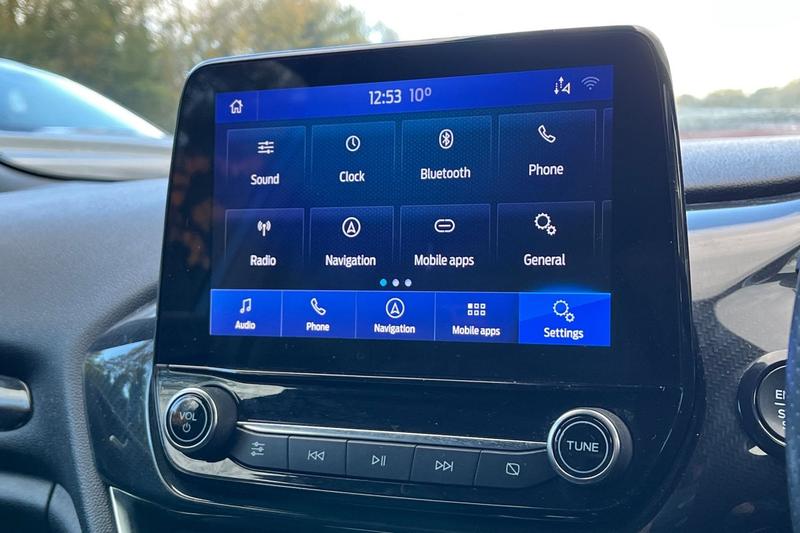 Used Ford Fiesta 2020 for sale - 76344373: Photo 26
