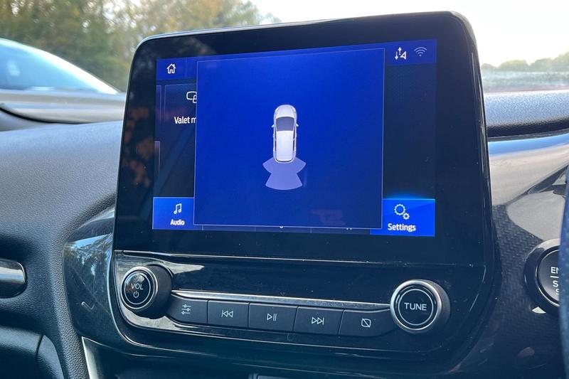 Used Ford Fiesta 2020 for sale - 76344373: Photo 28
