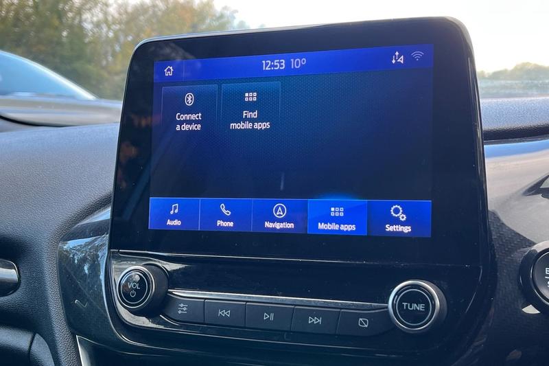 Used Ford Fiesta 2020 for sale - 76344373: Photo 29