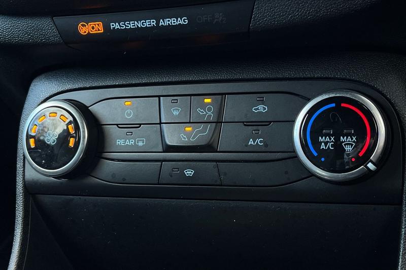 Used Ford Fiesta 2020 for sale - 76344373: Photo 30