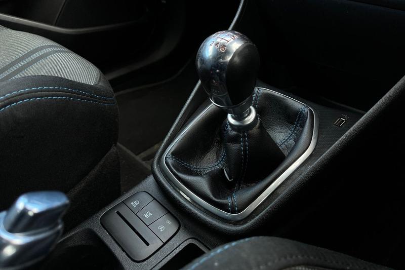 Used Ford Fiesta 2020 for sale - 76344373: Photo 31