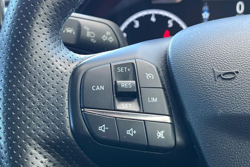 Used Ford Fiesta 2020 for sale - 76344373: Photo 33