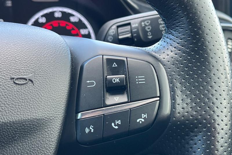 Used Ford Fiesta 2020 for sale - 76344373: Photo 34