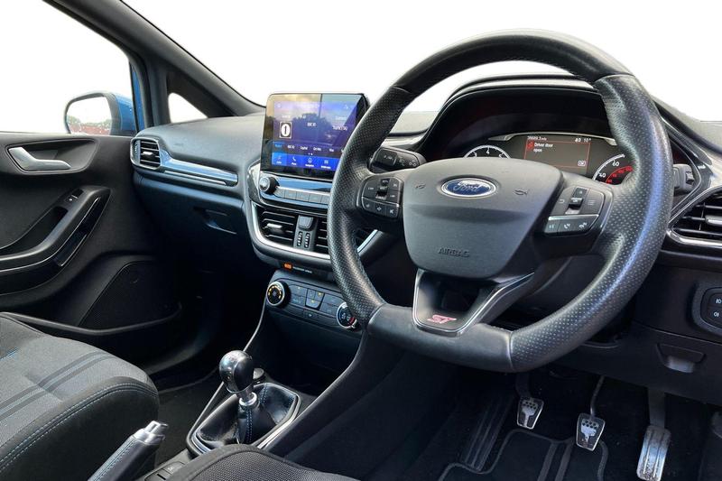 Used Ford Fiesta 2020 for sale - 76344373: Photo 9