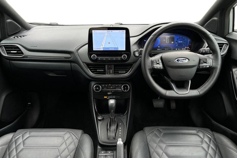 Used Ford Puma 2023 for sale - 76196564: Photo 10