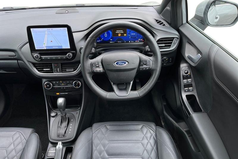 Used Ford Puma 2023 for sale - 76196564: Photo 11