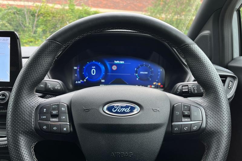 Used Ford Puma 2023 for sale - 76196564: Photo 12