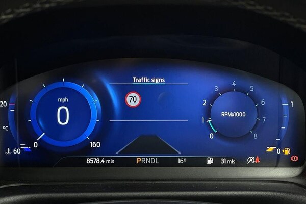 Used Ford Puma 2023 for sale - 76196564: Photo 13