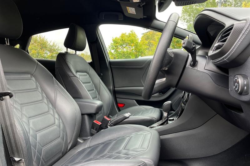 Used Ford Puma 2023 for sale - 76196564: Photo 17