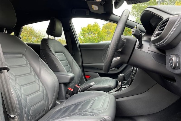 Used Ford Puma 2023 for sale - 76196564: Photo 17