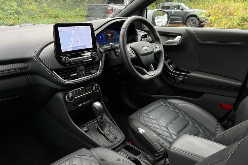 Used Ford Puma 2023 for sale - 76196564: Photo 18