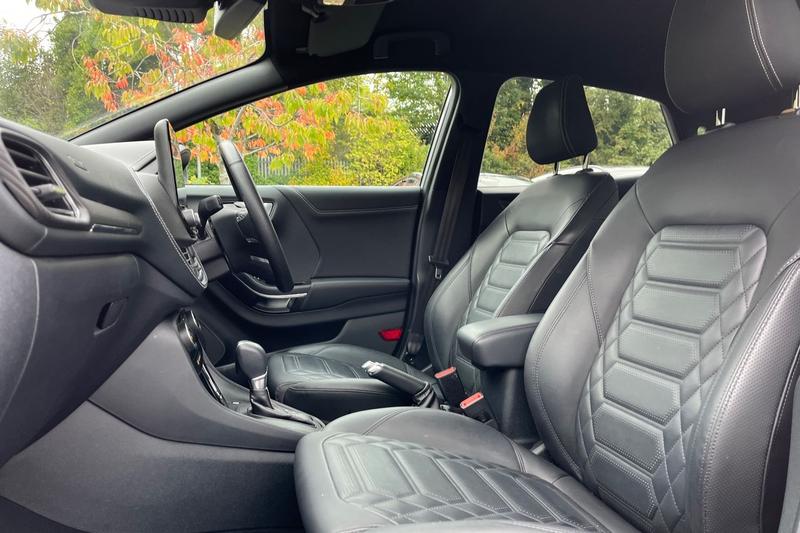 Used Ford Puma 2023 for sale - 76196564: Photo 19