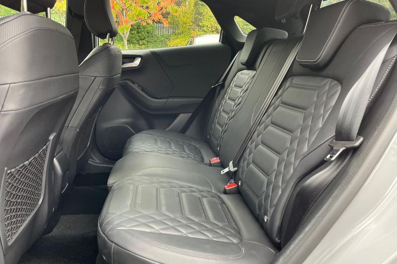 Used Ford Puma 2023 for sale - 76196564: Photo 20