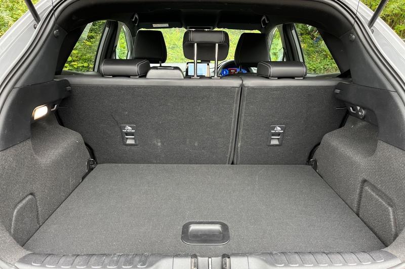 Used Ford Puma 2023 for sale - 76196564: Photo 21