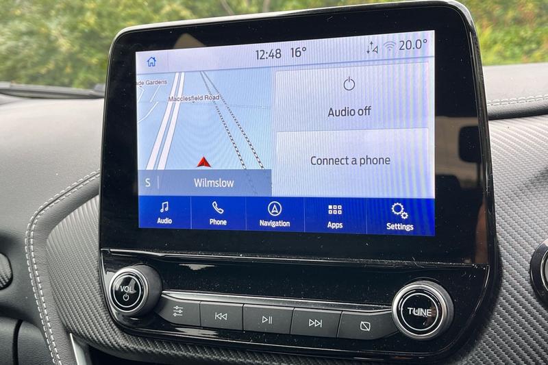 Used Ford Puma 2023 for sale - 76196564: Photo 22