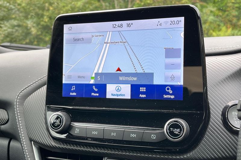 Used Ford Puma 2023 for sale - 76196564: Photo 23