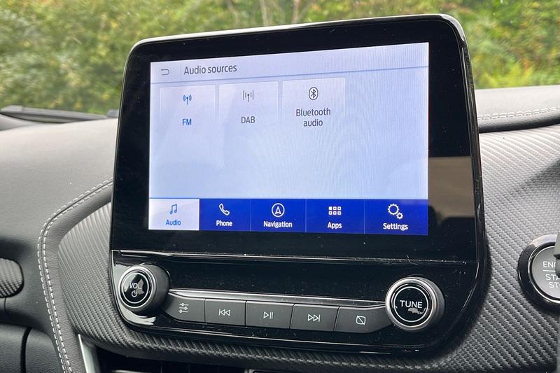 Used Ford Puma 2023 for sale - 76196564: Photo 24