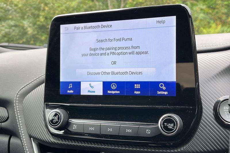 Used Ford Puma 2023 for sale - 76196564: Photo 25