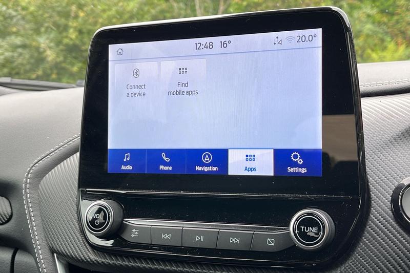 Used Ford Puma 2023 for sale - 76196564: Photo 26