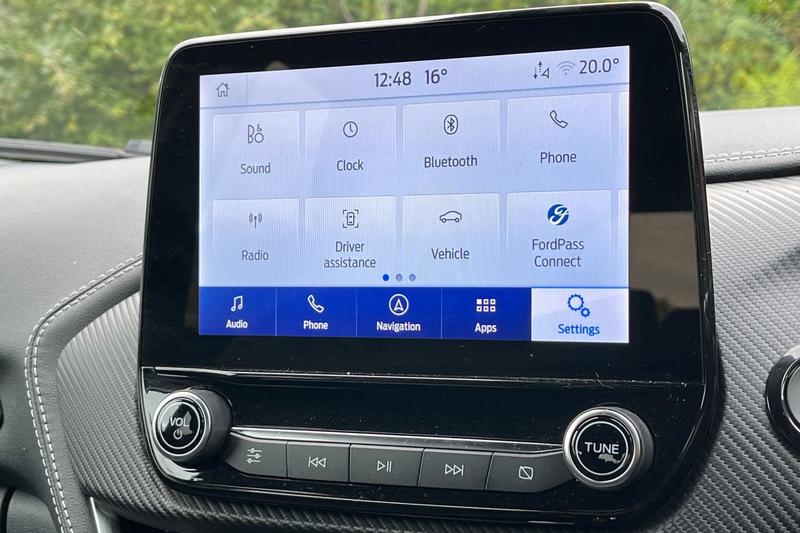 Used Ford Puma 2023 for sale - 76196564: Photo 27