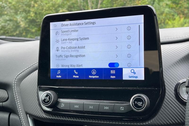 Used Ford Puma 2023 for sale - 76196564: Photo 28