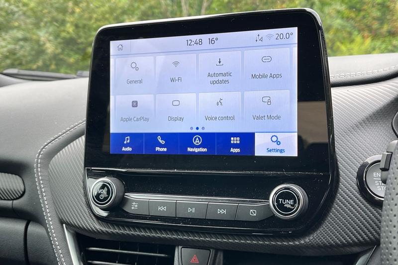 Used Ford Puma 2023 for sale - 76196564: Photo 29