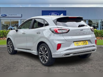 Used Ford Puma 2023 for sale - 76196564: Photo 2